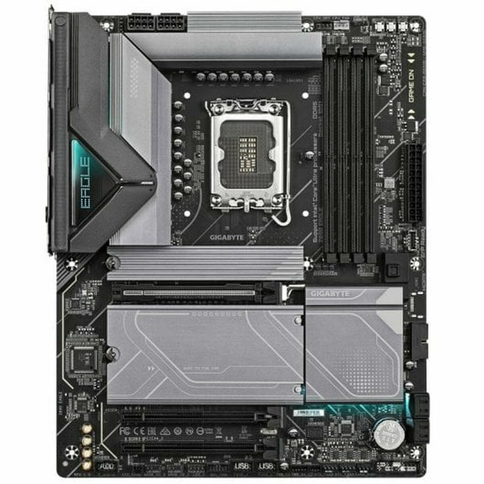 Motherboard Gigabyte Z890 EAGLE