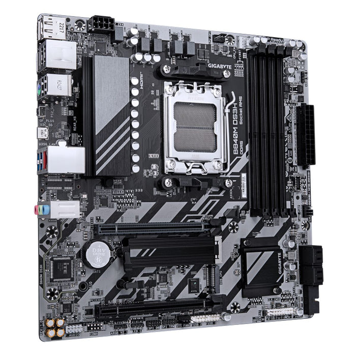 Motherboard Gigabyte 9MB84MS3H-00-G10 AMD AMD AM5