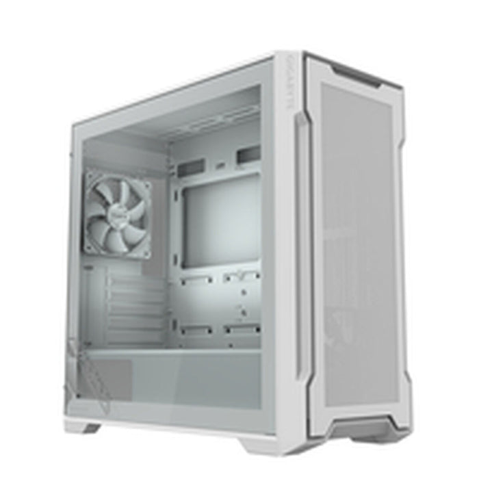 Box Gigabyte C102 Glass ICE, Mid-Tower