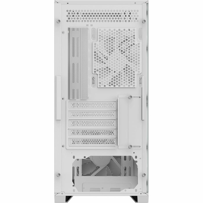 Box Gigabyte C102 Glass ICE, Mid-Tower
