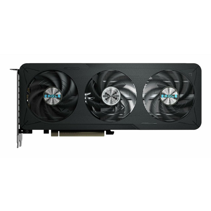 Monitor Gigabyte GV-N5060EAGLEMAX OC-8GD 1.0