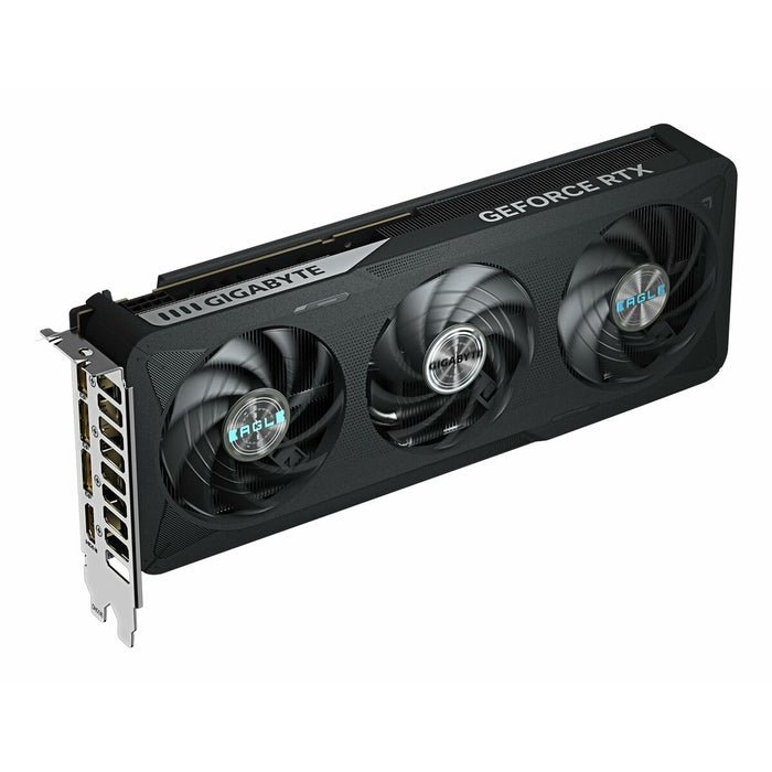 Monitor Gigabyte GV-N5060EAGLEMAX OC-8GD 1.0