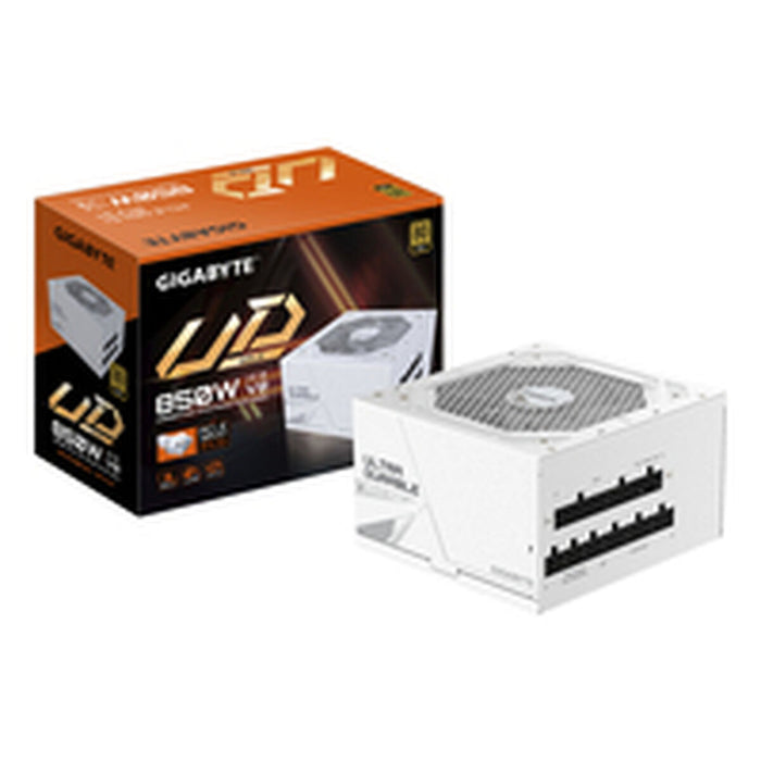 Power supply Gigabyte GP-UD850GM PG5 ICE EU 850 W 105 W 80 Plus Gold