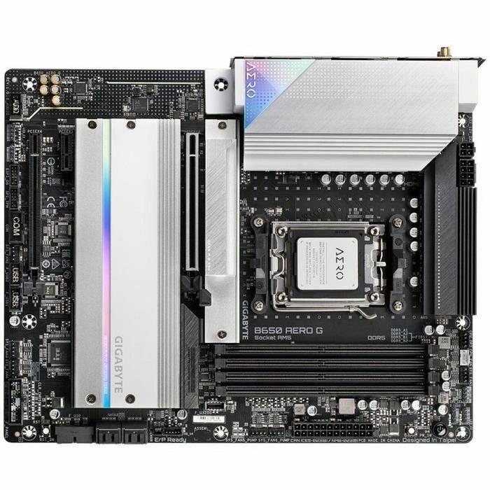Motherboard Gigabyte AMD AMD B650 AMD AM5