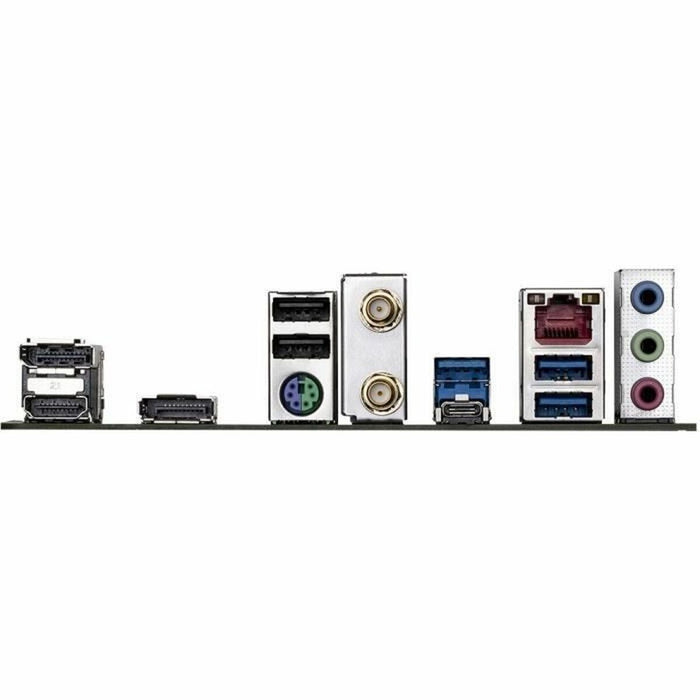 Motherboard Gigabyte AMD AM5 AMD AMD B650