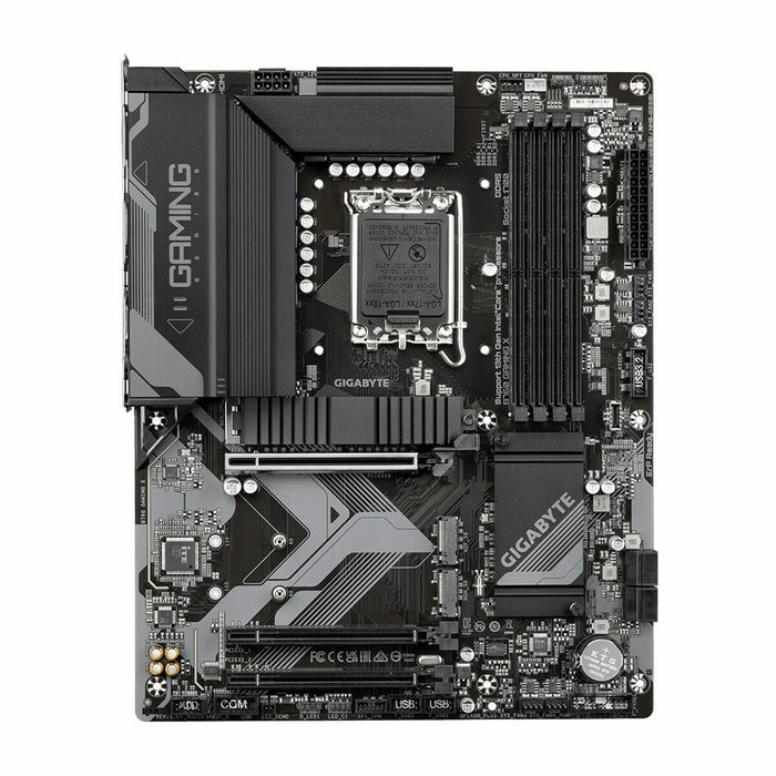 Motherboard Gigabyte INTEL B760 EXPRESS LGA 1700