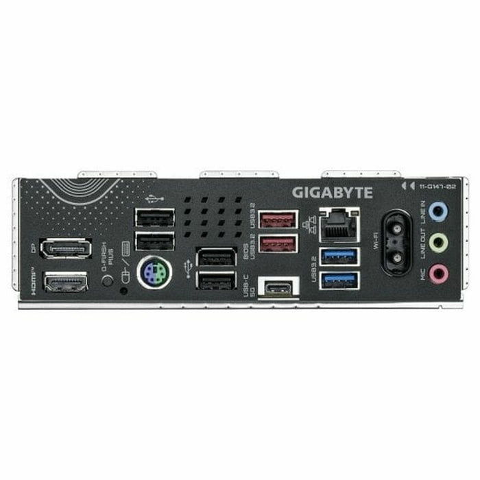 Motherboard Gigabyte B850 GAMING WF6 AMD AMD AM5