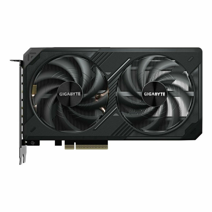 Graphics card Gigabyte 9VN506TW8-00-G10 geforce rtx 5060 ti 8 GB GDDR6 GDDR7
