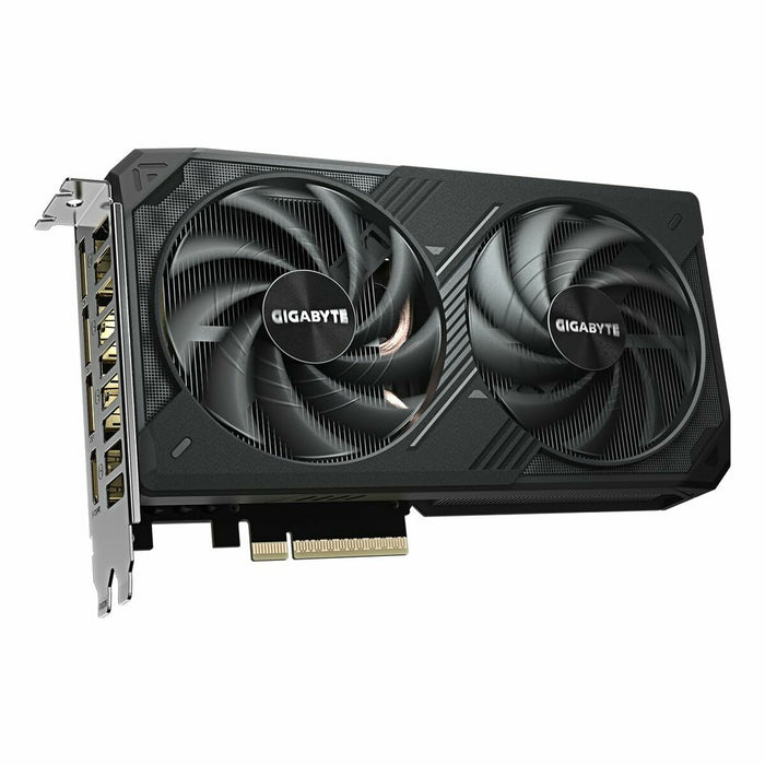 GIGABYTE GeForce RTX 5060 Ti WINDFORCE 8GB GDDR7 3xDP 1xHDMI