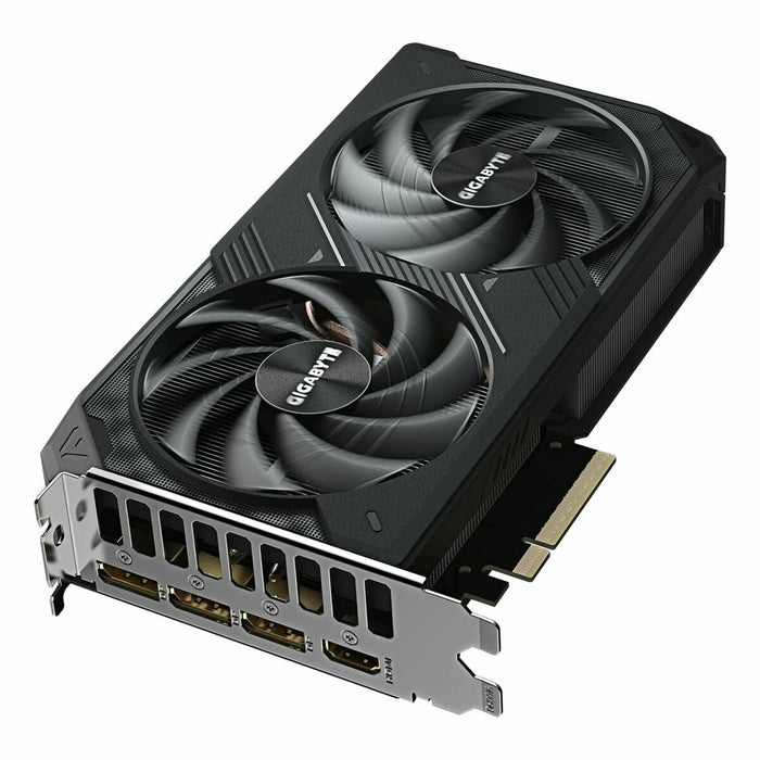 GIGABYTE GeForce RTX 5060 Ti WINDFORCE 8GB GDDR7 3xDP 1xHDMI