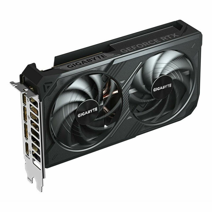 GIGABYTE GeForce RTX 5060 Ti WINDFORCE 8GB GDDR7 3xDP 1xHDMI