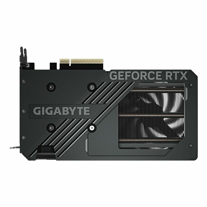 GIGABYTE GeForce RTX 5060 Ti WINDFORCE 8GB GDDR7 3xDP 1xHDMI