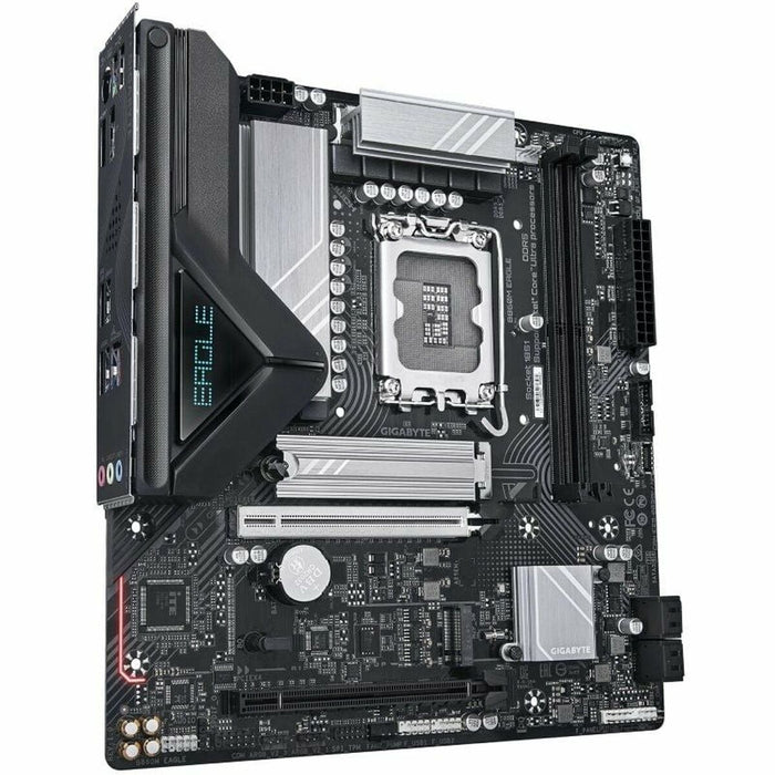 Motherboard GIGABYTE B860M EAGLE V2, LGA 1851