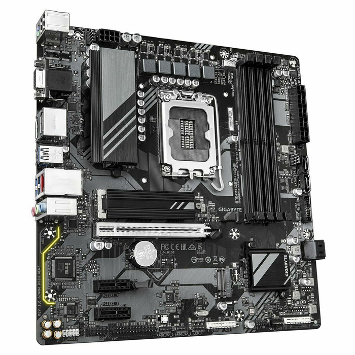 Motherboard Gigabyte B760M DS3H GEN5 INTEL B760 EXPRESS LGA 1700