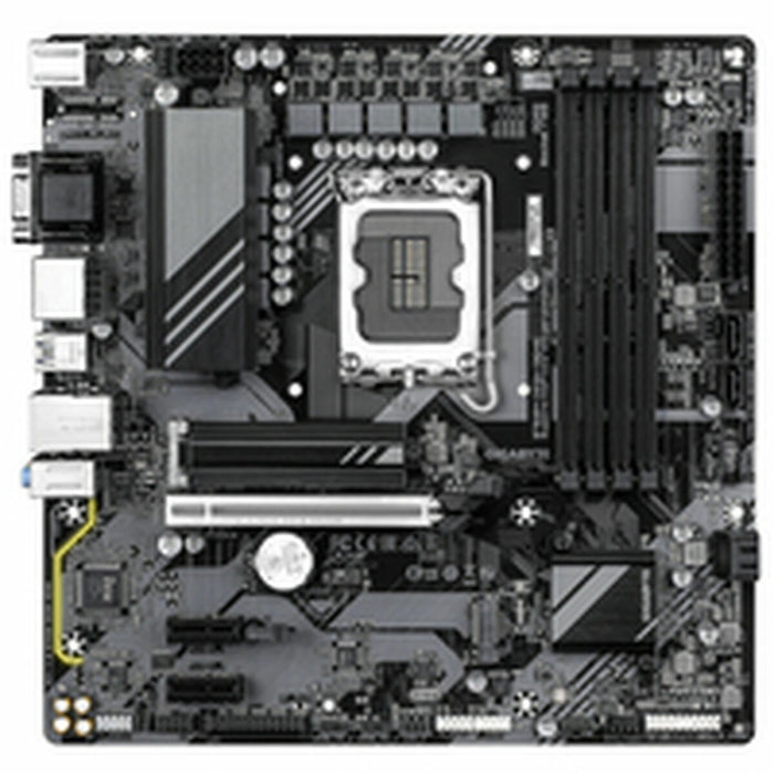Motherboard Gigabyte B760M DS3H GEN5 INTEL B760 EXPRESS LGA 1700