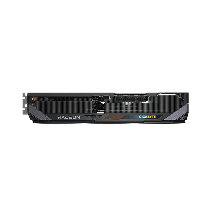 Video card GIGABYTE RADEON RX 9070 GAMING OC 16GB GDDR6