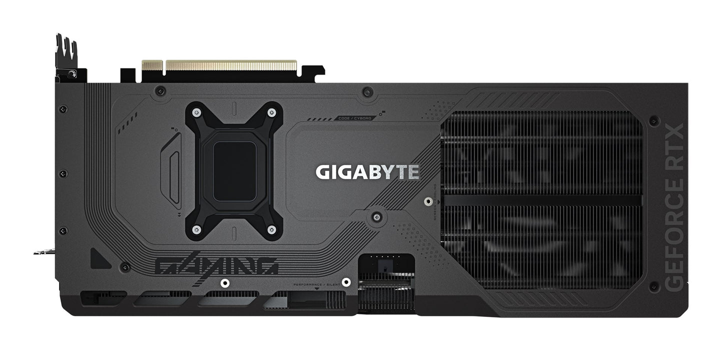 Video card GIGABYTE RTX 5070 TI GAMING OC 16GB GDDR7