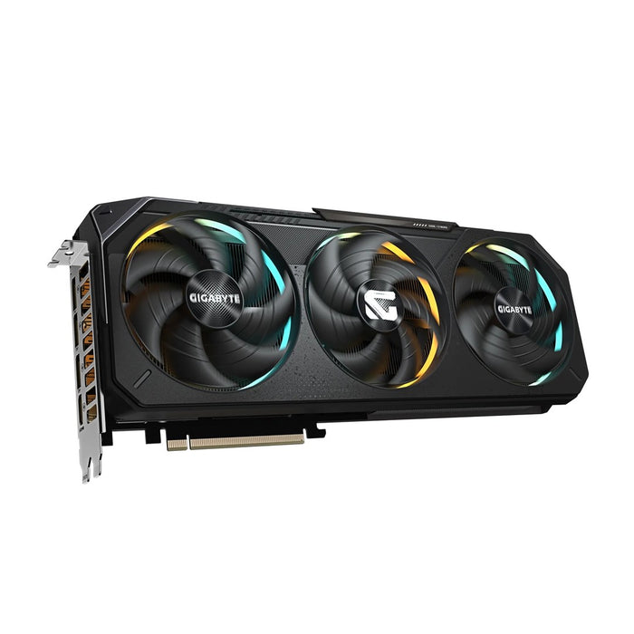 Video card GIGABYTE RTX 5070 GAMING OC 12GB GDDR7