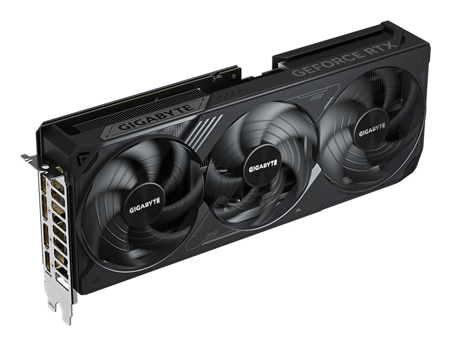 Video card GIGABYTE RTX 5070 TI WINDFORCE OC SFF 16GB GDDR7
