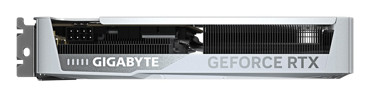 Video card GIGABYTE RTX 5060 EAGLE OC ICE 8GB GDDR7