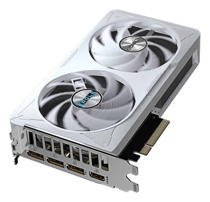 Video card GIGABYTE RTX 5060 EAGLE OC ICE 8GB GDDR7