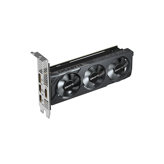 Video card GIGABYTE RTX 5050 OC Low Profile 8GB GDDR6
