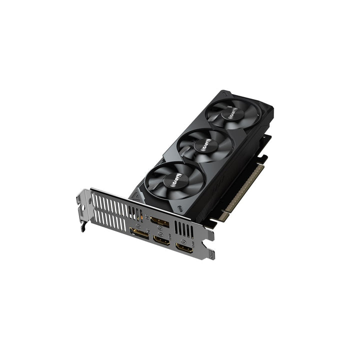 Video card GIGABYTE RTX 5050 OC Low Profile 8GB GDDR6