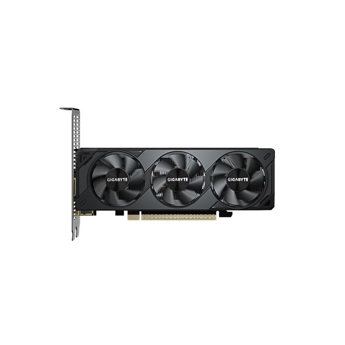 Video card GIGABYTE RTX 5050 OC Low Profile 8GB GDDR6