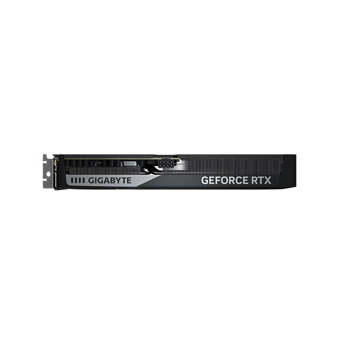 Video card GIGABYTE RTX 5060 TI EAGLE MAX OC 8GB GDDR7