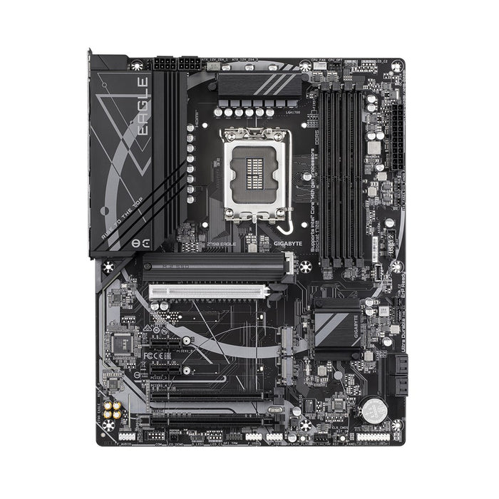 Motherboard GIGABYTE Z790 EAGLE LGA 1700