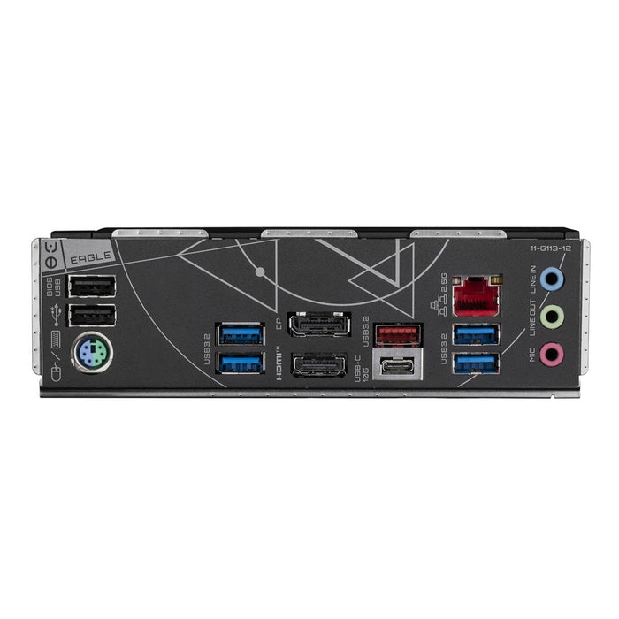 Motherboard GIGABYTE Z790 EAGLE LGA 1700