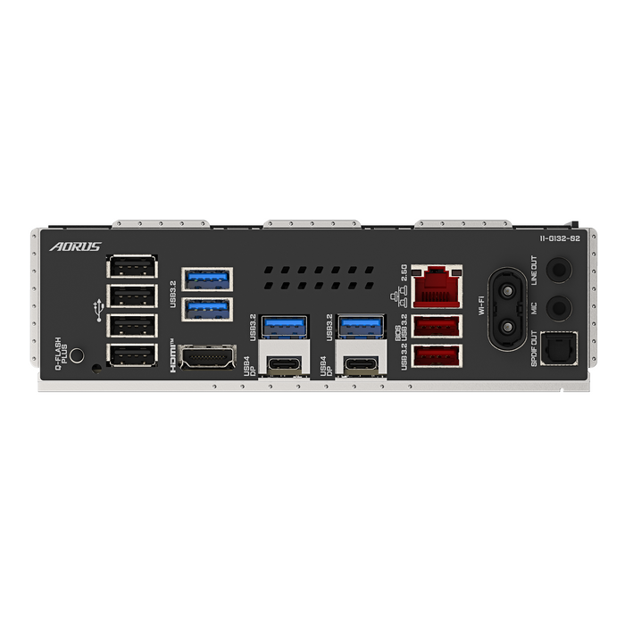 Motherboard GIGABYTE X870E AORUS ELITE WIFI 7, Socket AM5