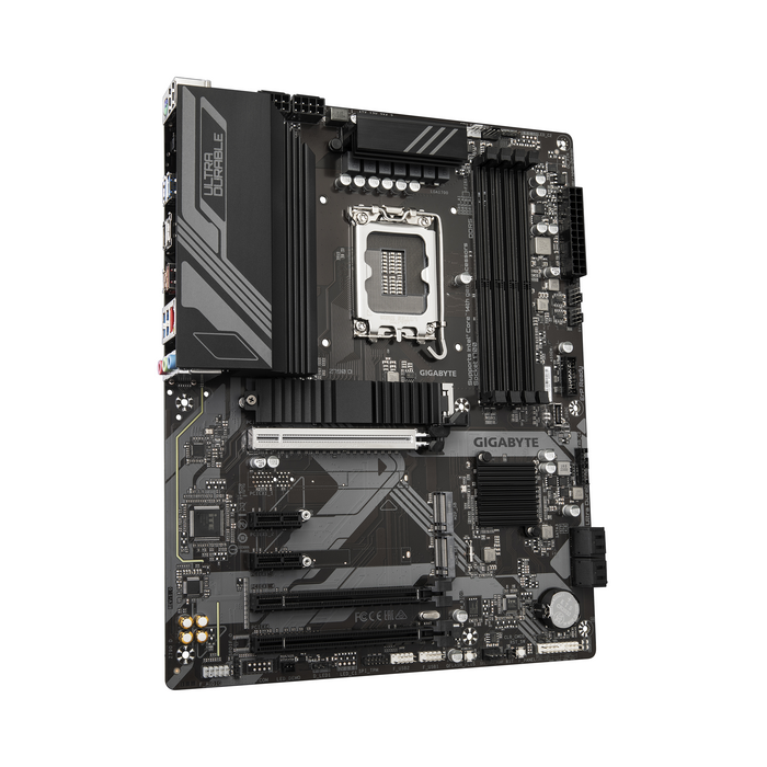 Motherboard GIGABYTE Z790 D LGA 1700 DDR5, ATX