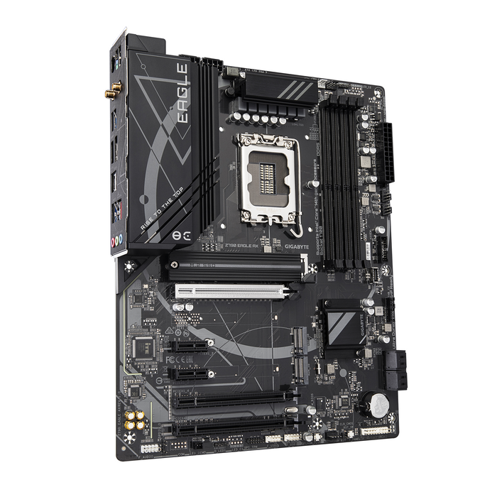 GIGABYTE Z790 EAGLE AX LGA 1700 motherboard