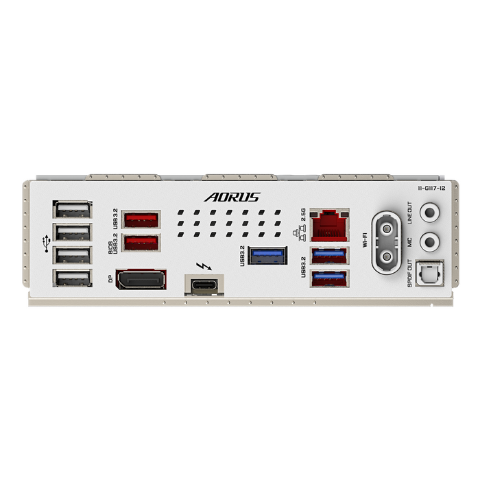 Motherboard GIGABYTE Z890 AORUS ELITE WIFI 7 ICE, LGA 1851