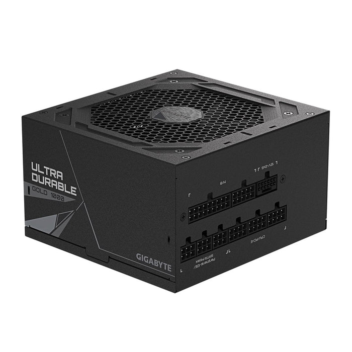 Power supply Gigabyte UD1000GM PG5 V2 - 1000W 80+ Gold PCIe 5.1 Ready
