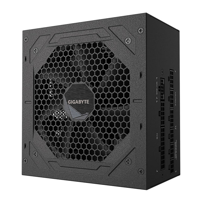 Power supply Gigabyte UD1000GM PG5 V2 - 1000W 80+ Gold PCIe 5.1 Ready