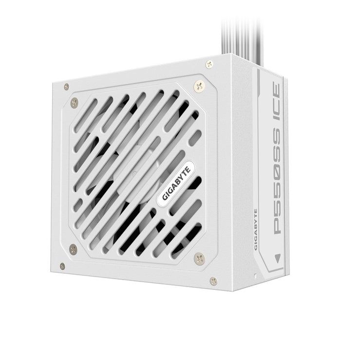 Power supply unit Gigabyte P550SS ICE 550W 80+ Silver