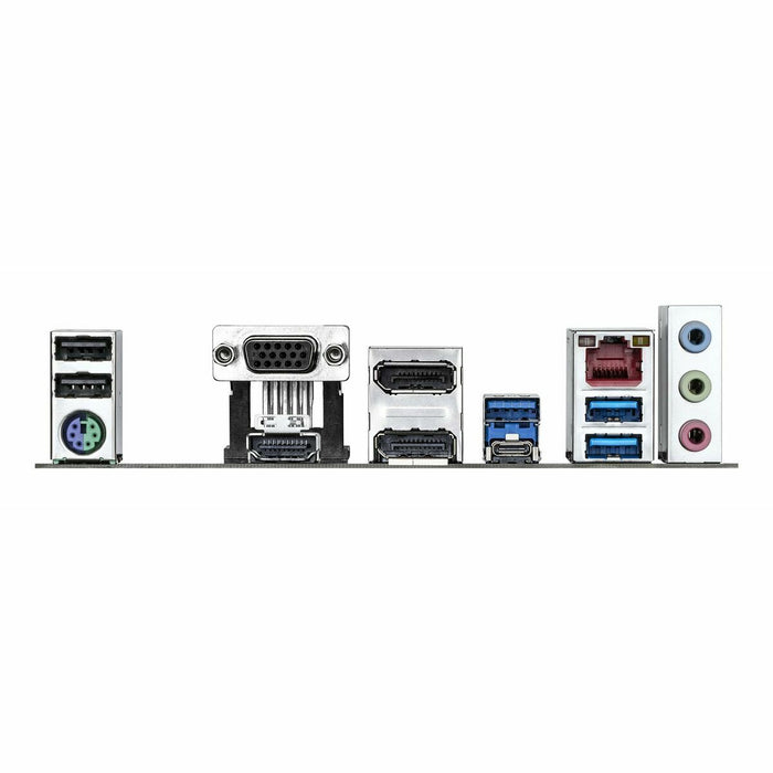 Motherboard Gigaset B760M DS3H GEN5 INTEL B760 EXPRESS LGA 1700