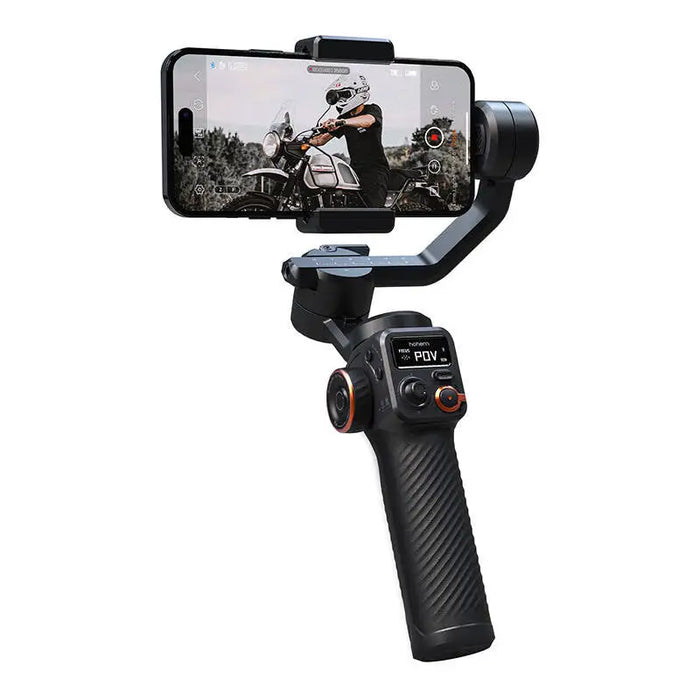 Gimbal Hohem iSteady M6 - Gimbals and stabilizers<<<Photo and cameras<<<InnproXML