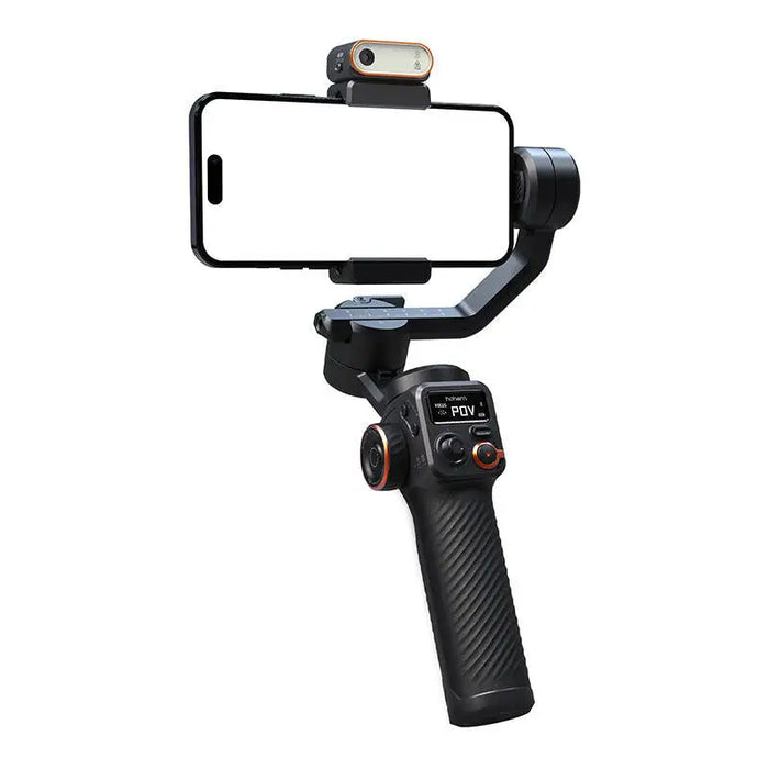Gimbal Hohem iSteady M6 Kit - Gimbals and stabilizers<<<Photo and cameras<<<InnproXML