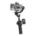 Gimbal Hohem iSteady M7 - Gimbals and stabilizers<<<Photo and cameras<<<InnproXML