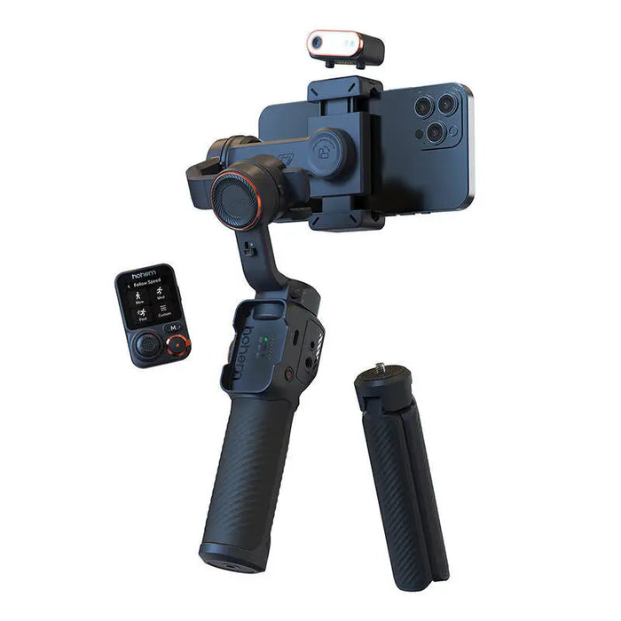 Gimbal Hohem iSteady M7 - Gimbals and stabilizers<<<Photo and cameras<<<InnproXML