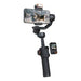 Gimbal Hohem iSteady M7 - Gimbals and stabilizers<<<Photo and cameras<<<InnproXML