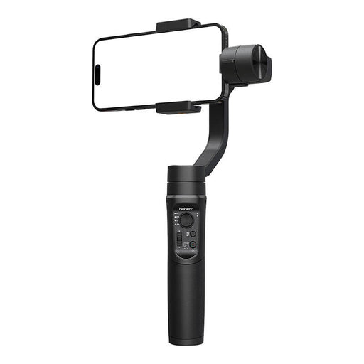 Gimbal Hohem iSteady Mobile+ - Gimbals and stabilizers<<<Photo and cameras<<<InnproXML