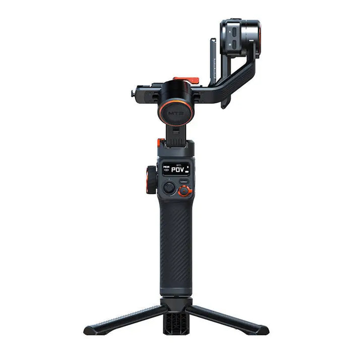 Gimbal Hohem iSteady MT2 KIT - Gimbals and stabilizers<<<Photo and cameras<<<InnproXML