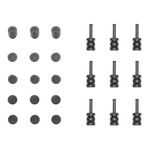 Gimbal Rubber Dampers DJI Inspire 3 - DJI<<<Drone accessories<<<Drones<<<InnproXML