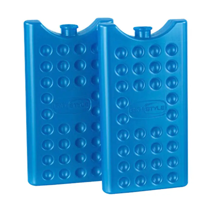 GIOSTYLE SPACE ICE COOLING PACK - Хладилни кутии<<<Къмпинг<<<Градина<<<Praktiker&&&Охладители<<<За кухнята<<<Малки