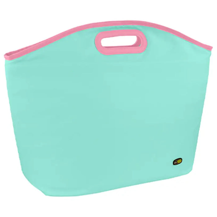 GIOSTYLE TULIPANO BEACH COOLER BAG - Хладилни кутии<<<Къмпинг<<<Градина<<<Praktiker