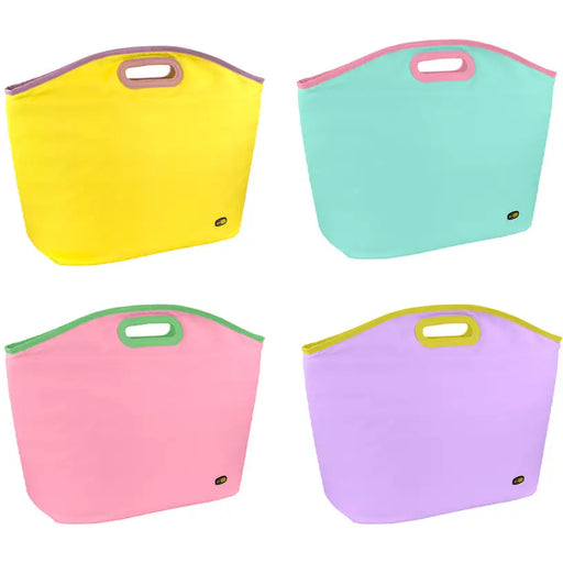 GIOSTYLE TULIPANO BEACH COOLER BAG - Хладилни кутии<<<Къмпинг<<<Градина<<<Praktiker